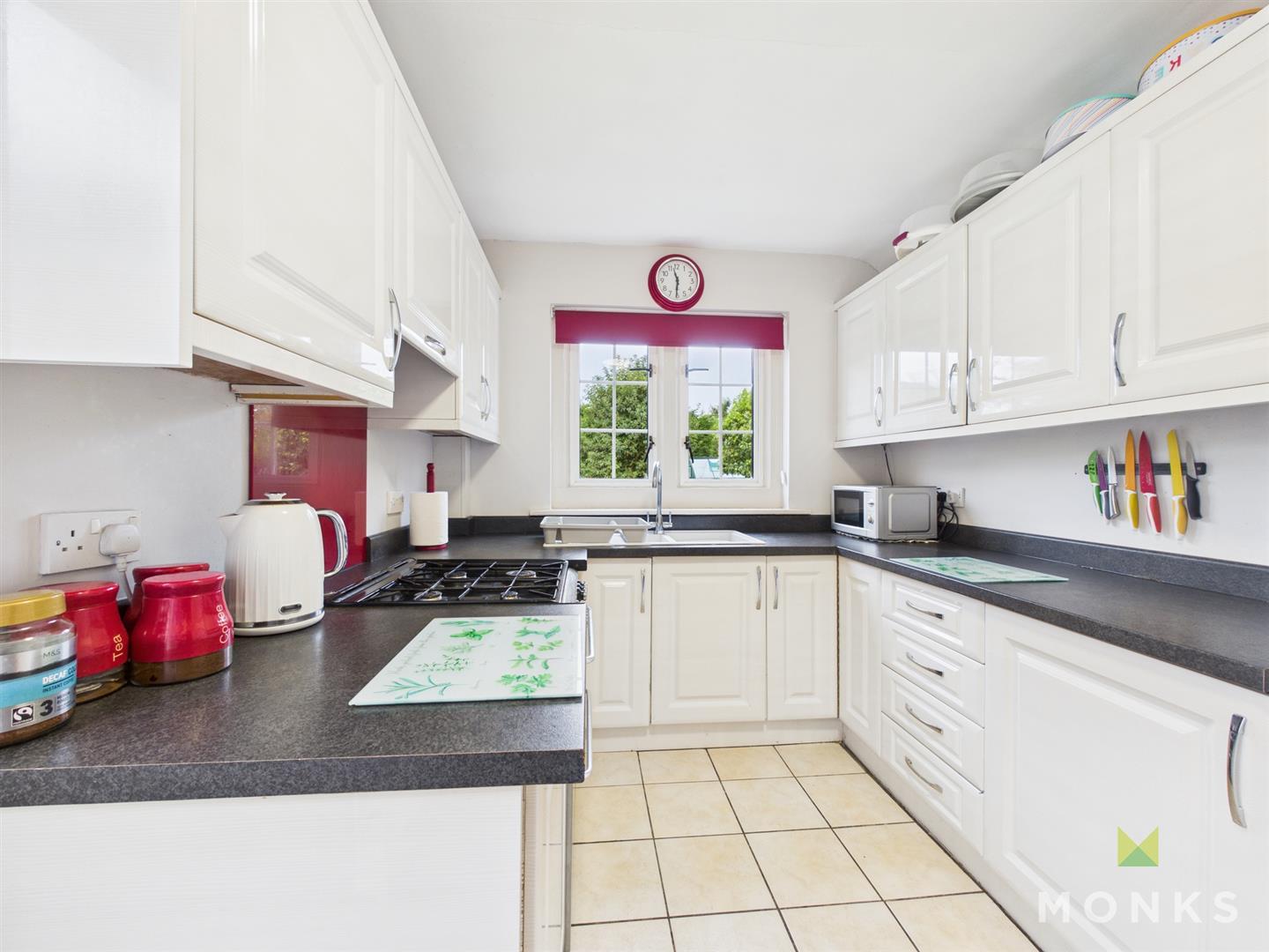 59 Harlescott Crescent, Shrewsbury, SY1 3AX For Sale